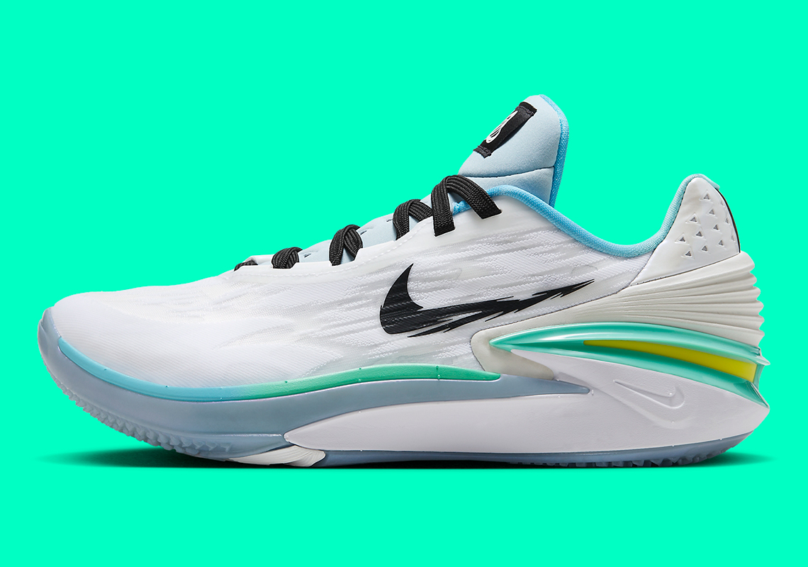 Nike Zoom GT Cut 2 