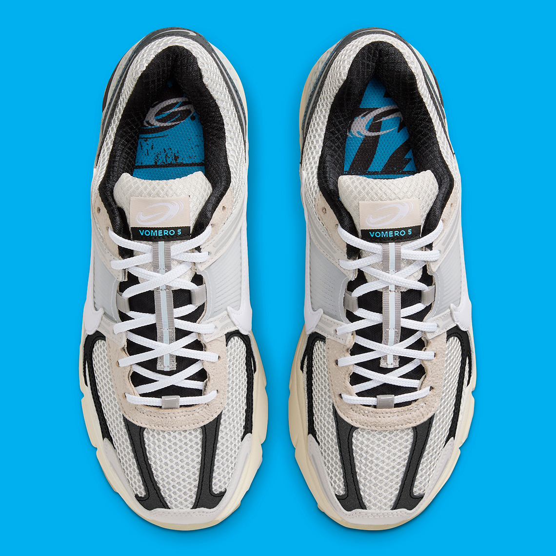 Nike Zoom Vomero 5 Supersonic Release Date 9