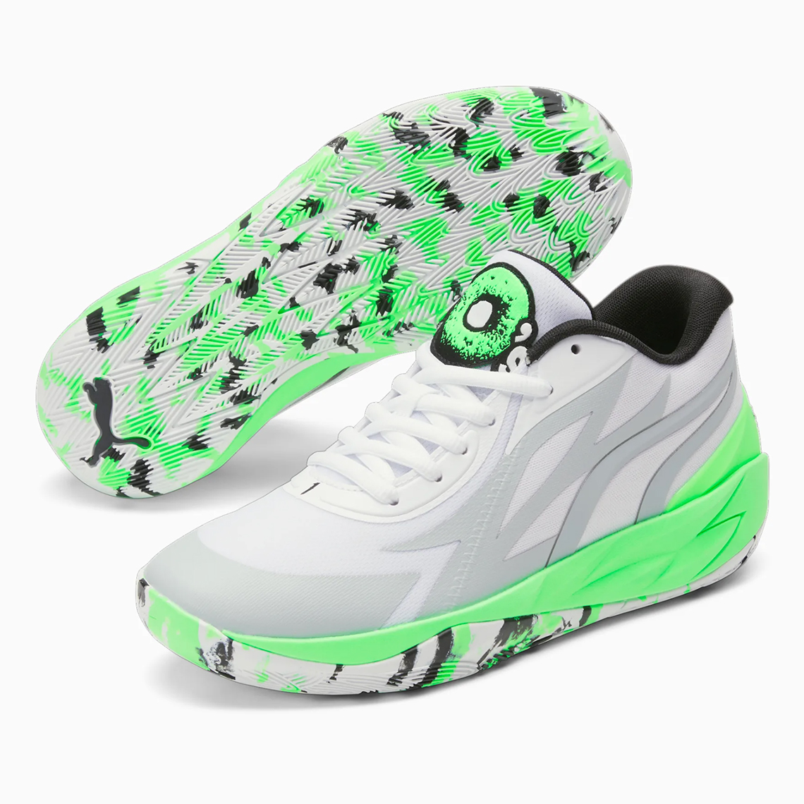 Puma Mb 02 Lo Lamelo Cereal Hulu 379408 01 5