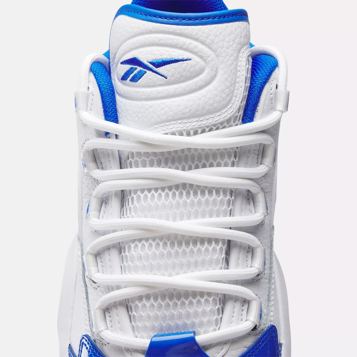 Reebok Question Low Electric Cobalt 100033891 Release Date 2