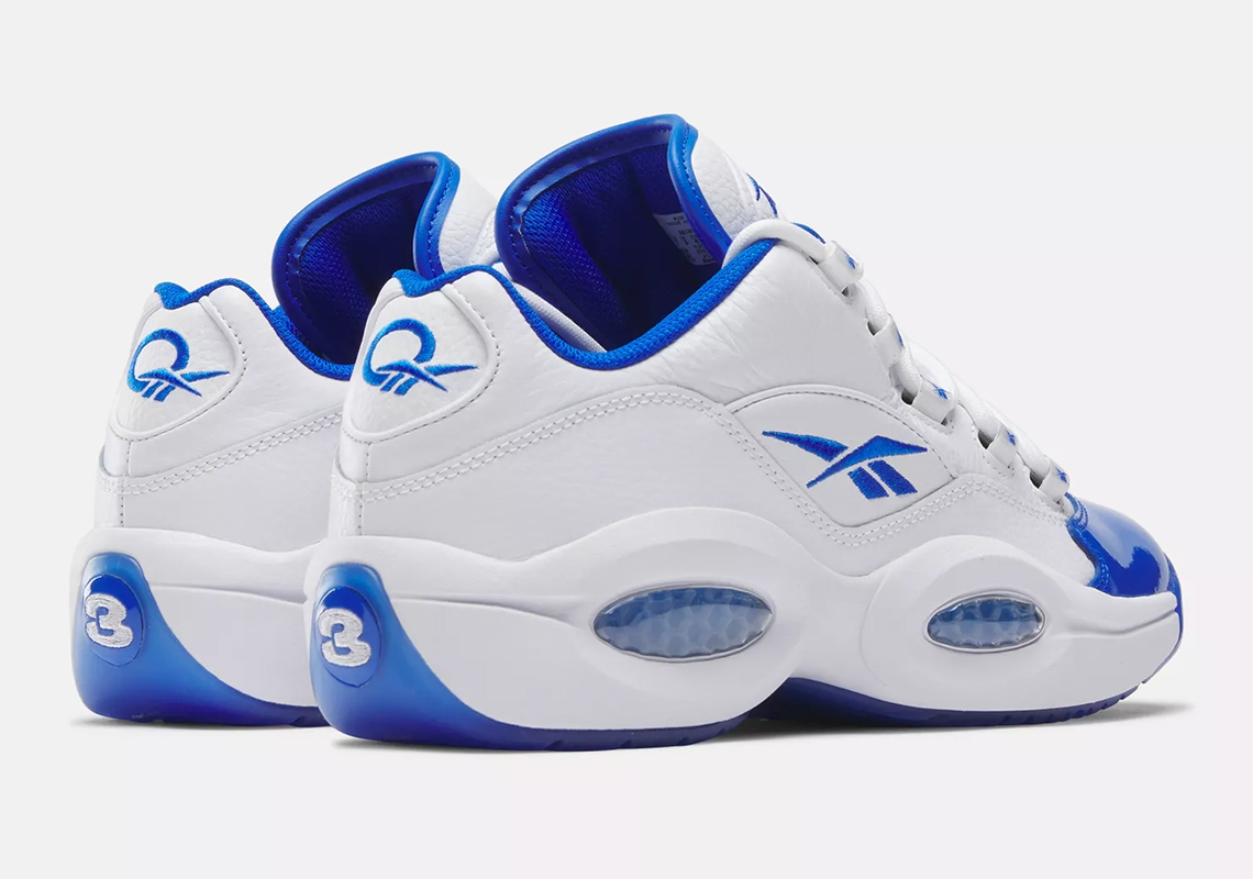 Reebok question cheap low deepblue