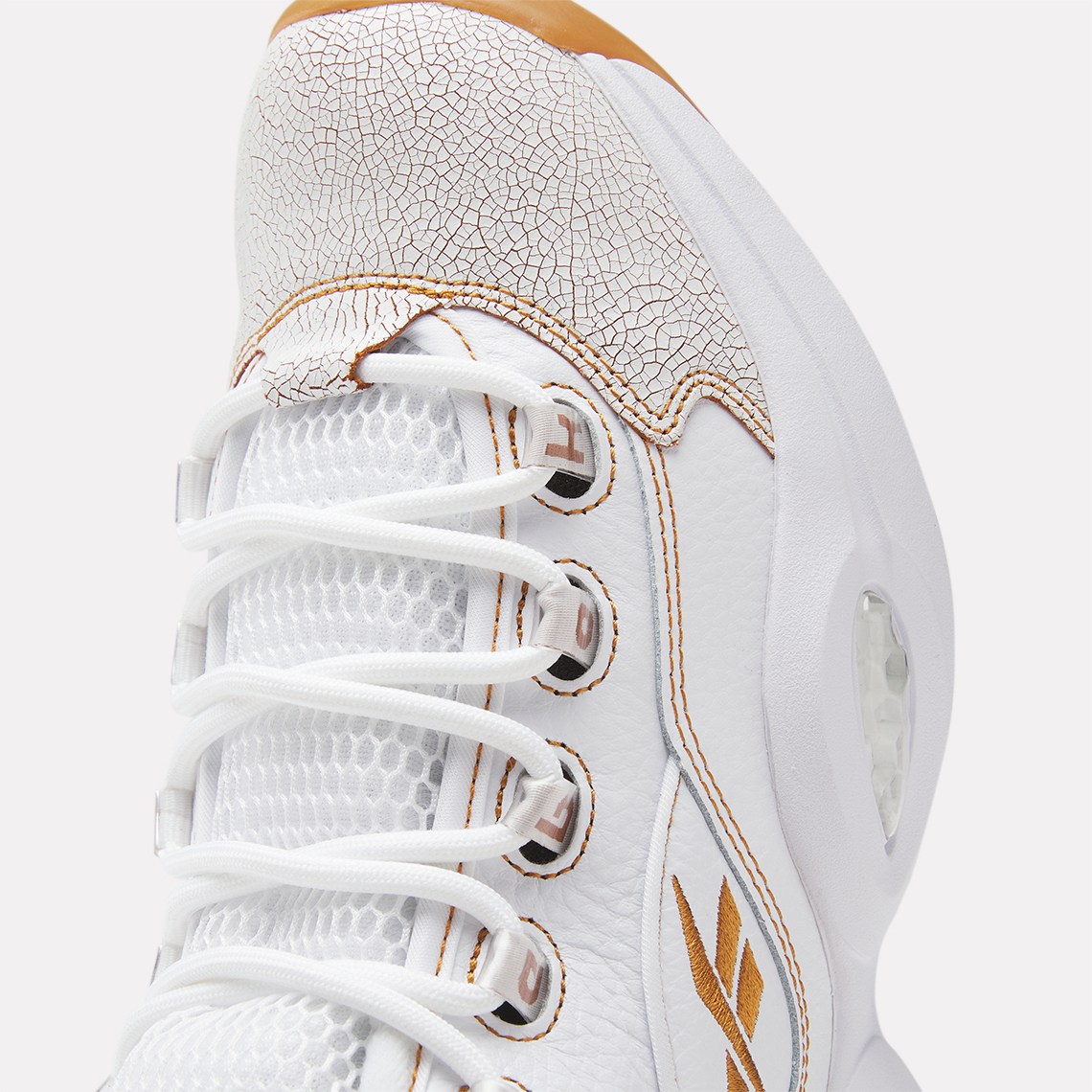 Reebok Question Mid 