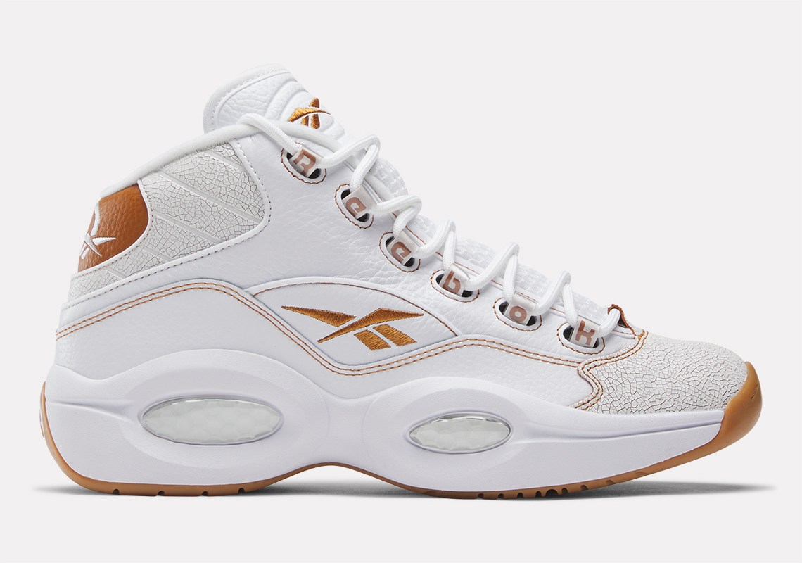 Reebok Question Mid 
