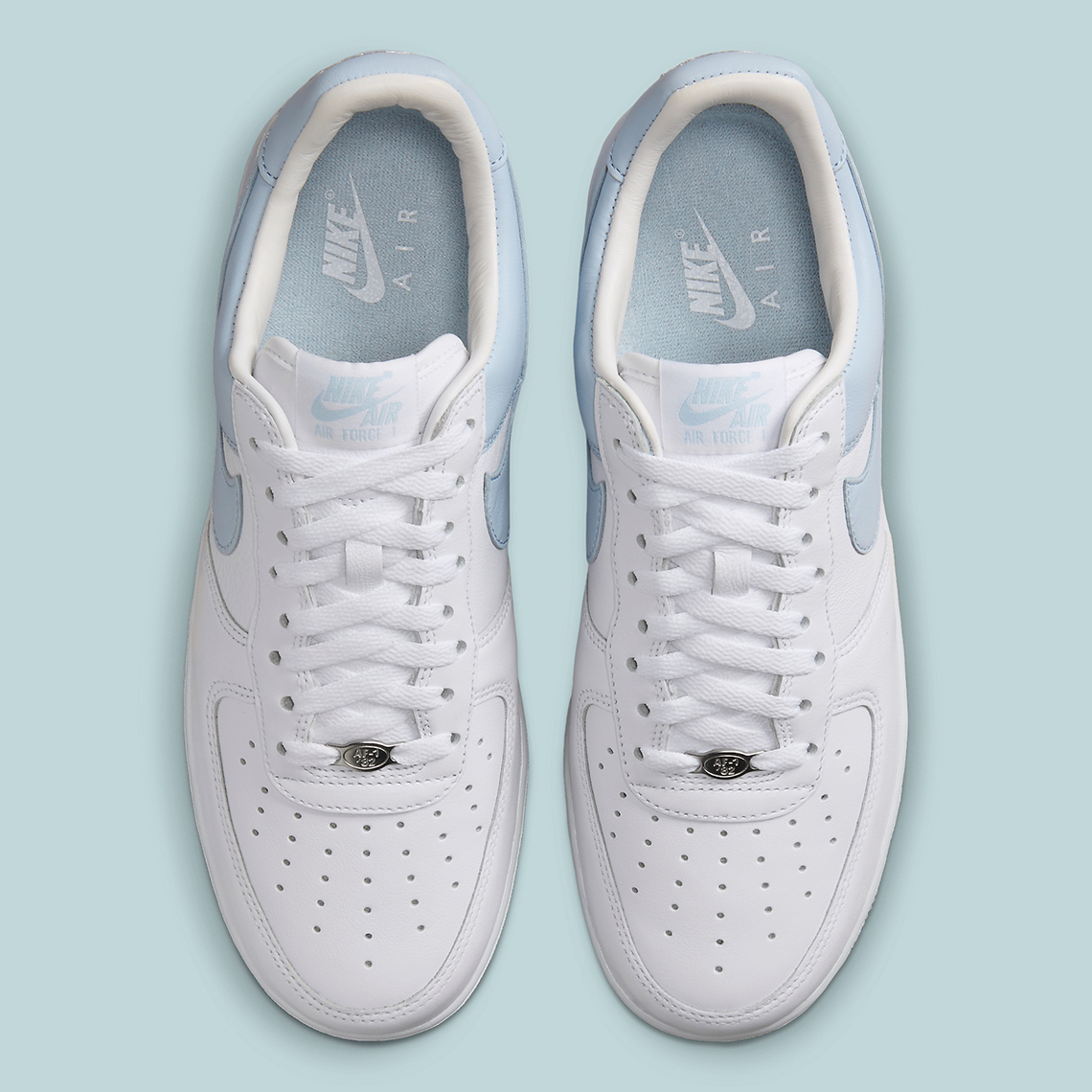 nike air force 1 terror squad