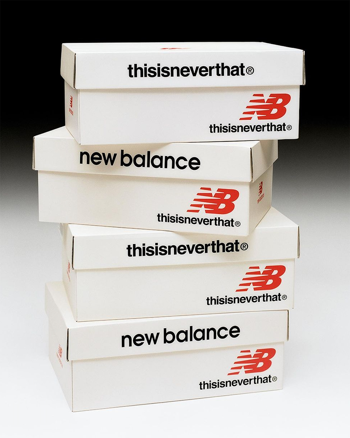 Thisisneverthat New Balance 550 Release Date Info 5