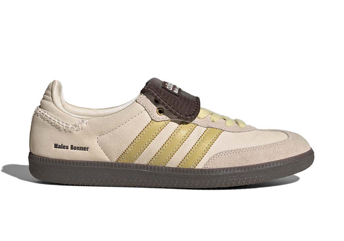 Wales Bonner adidas bags Samba Id0217