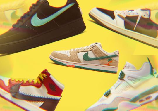 Whatnot’s Epic Livestream Shopping Event Includes The Year’s Best Drops For Retail