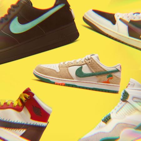 Whatnot's Epic Livestream Shopping Event Includes The Year's Best Drops For Retail