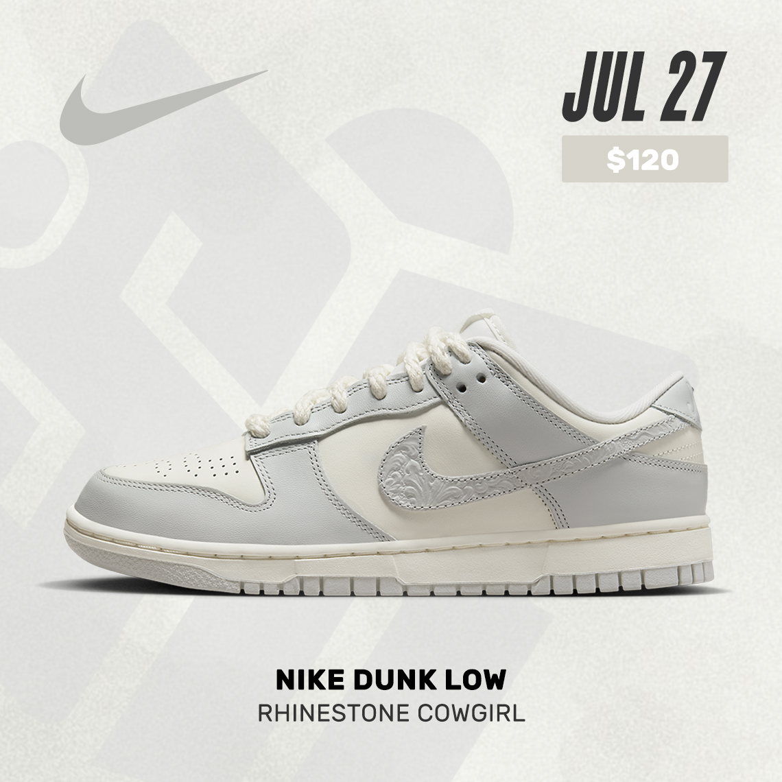 This Women's Nike Dunk High Is Restocking Next Week