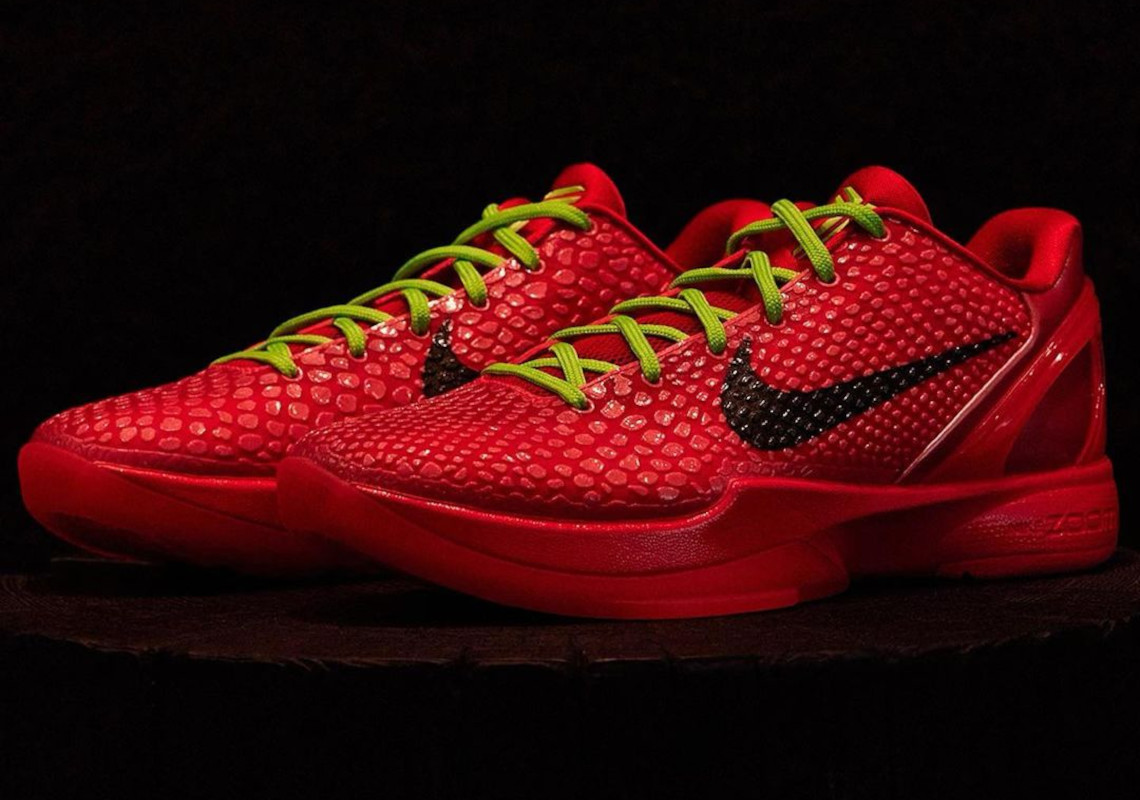 Kobe Reverse Grinch Fv4921 600