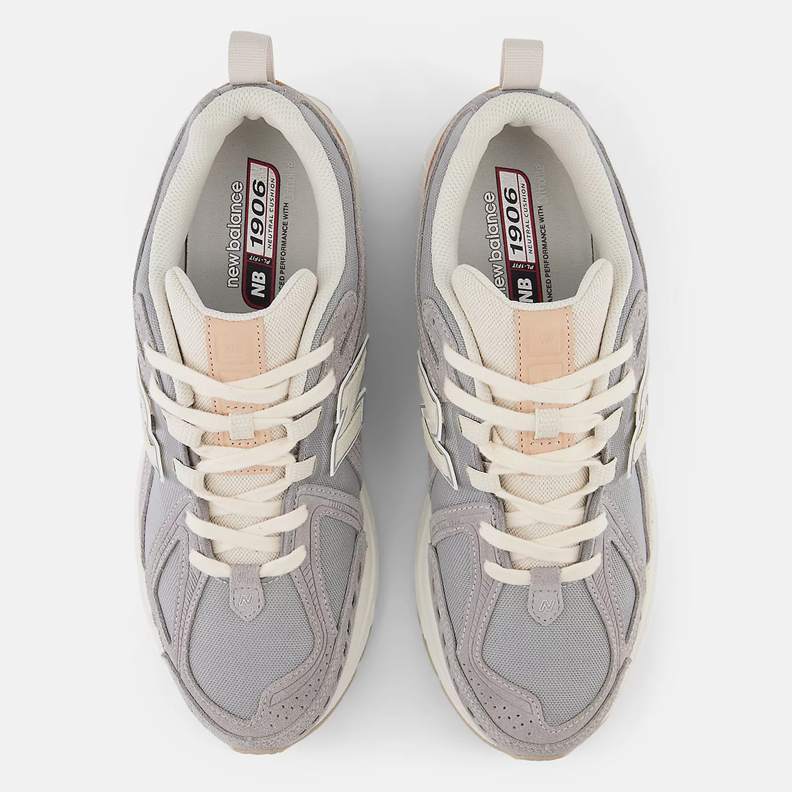 New Balance 1906R Grey Tan M1906FA Release Info | SneakerNews.com