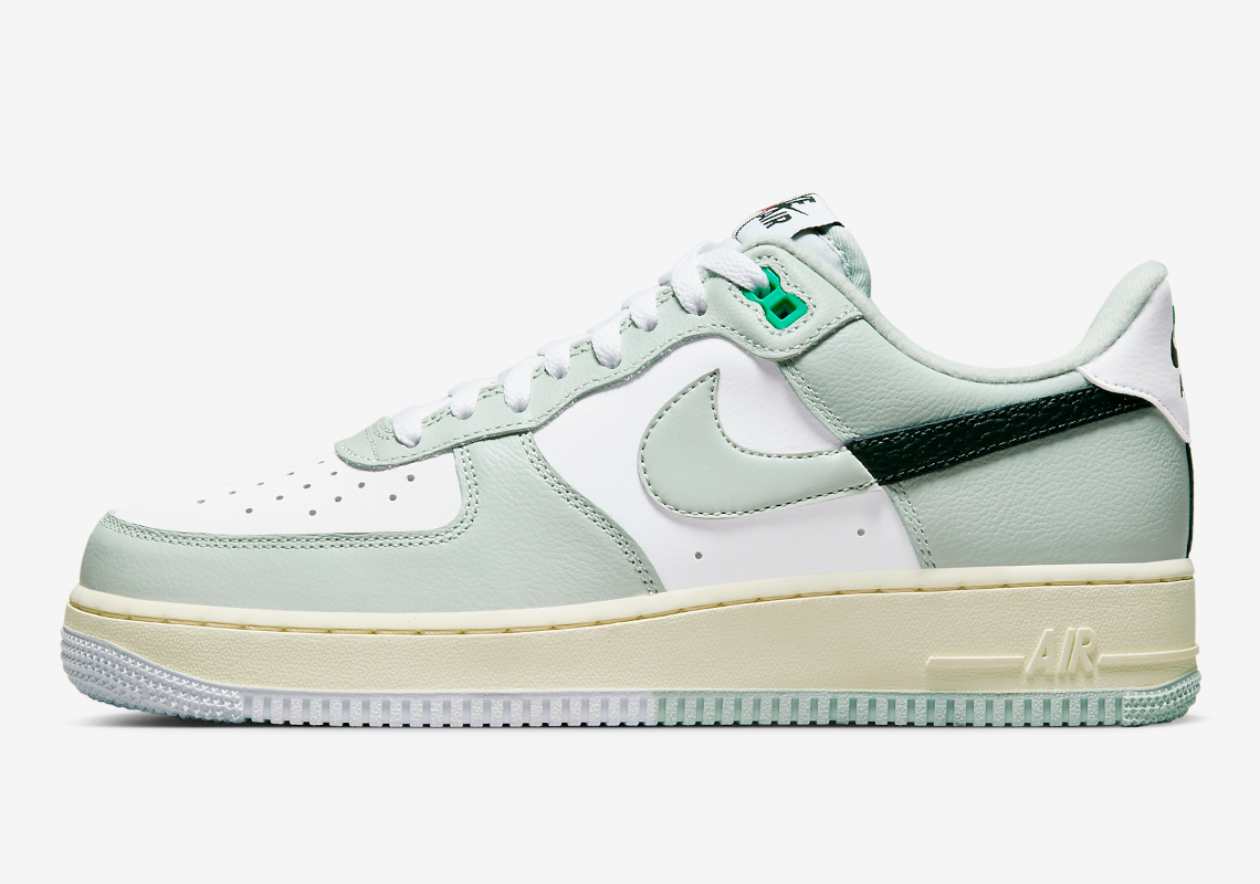 Nike Air Force 1 Low Remix Pack Dz2522 001 2