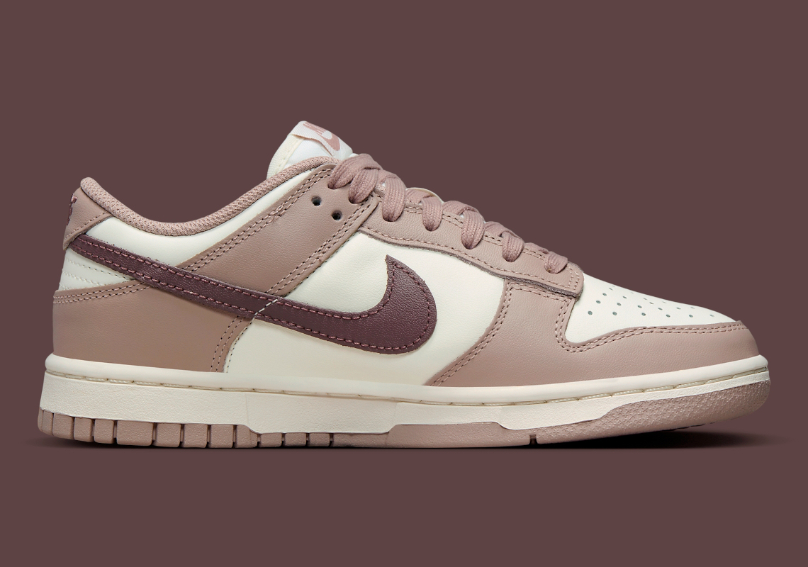 Nike Dunk Low Diffused Taupe Dd1503 125 7