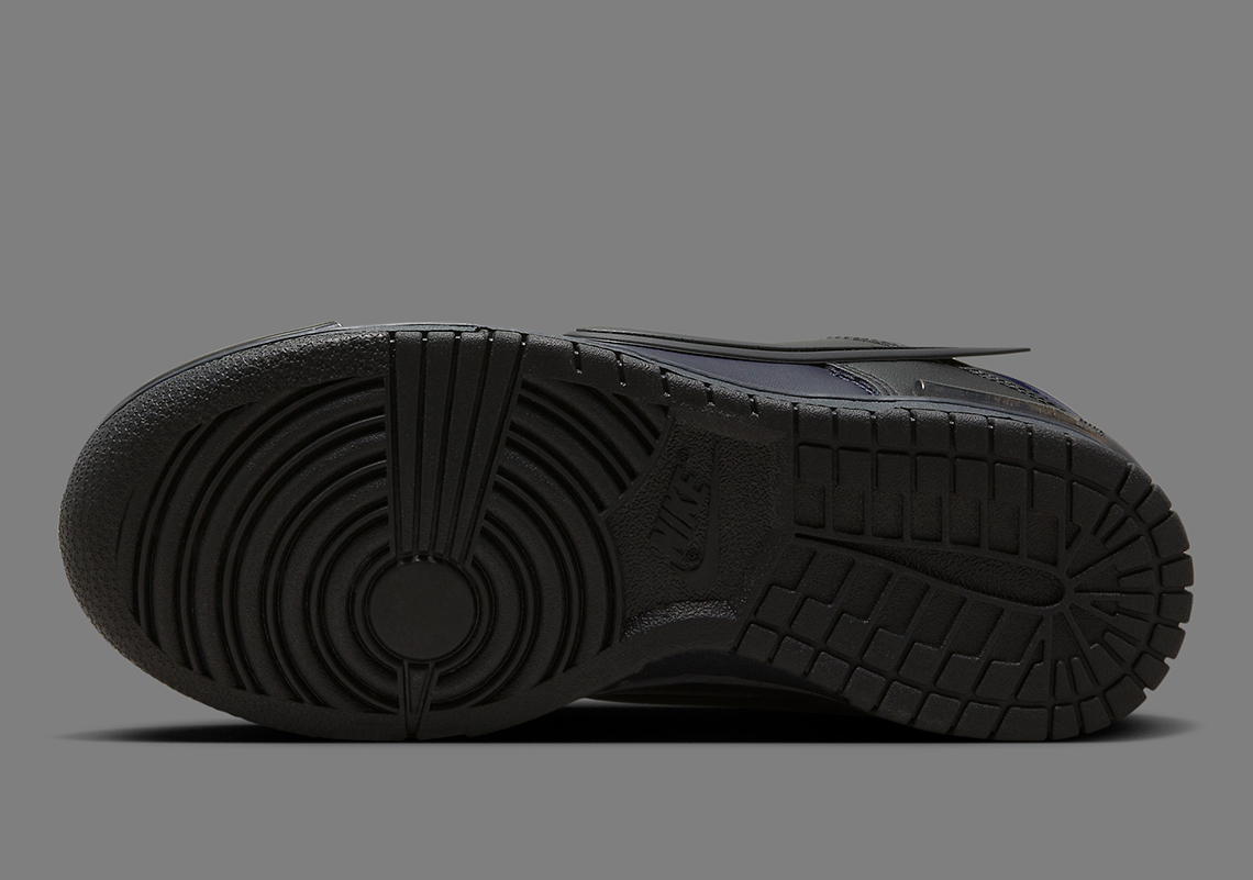 Nike Dunk Low Twist Dark Obsidian Dz2794 400 3