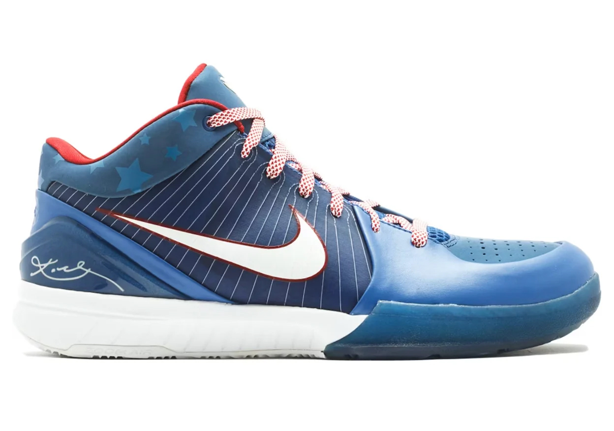 Nike announces summer return of Kobe Bryant's signature shoe line