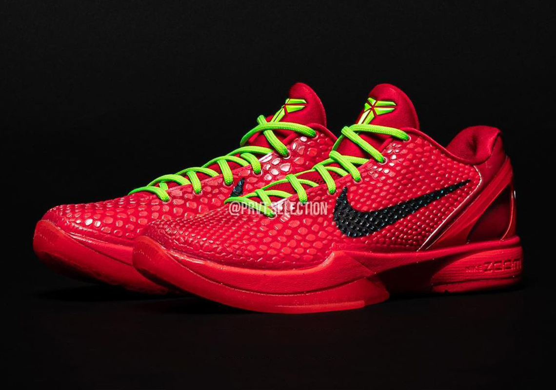 Nike Kobe 5 Protro  NBA Shoes Database