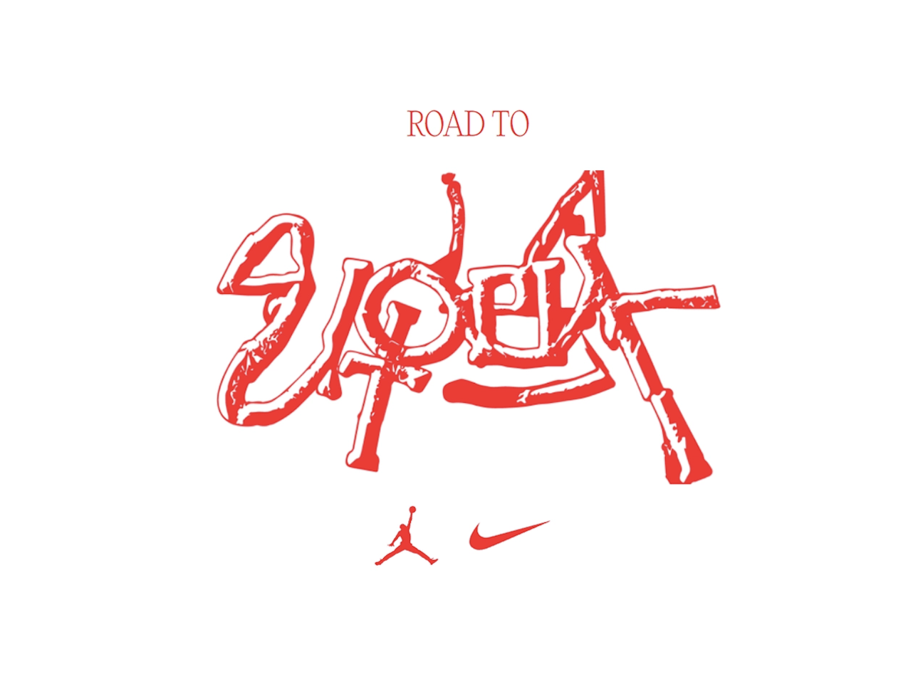 Travis Scott Jordan Brand Road To Utopia Sweepstakes | SneakerNews.com