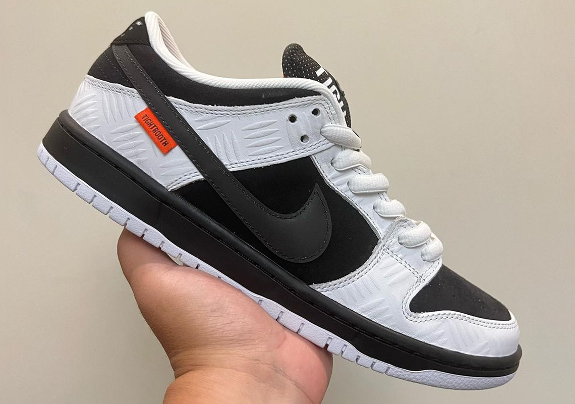 Nike SB: Dunk Low Pro QS Tightbooth Raffle Details – Xtreme Boardshop  ()