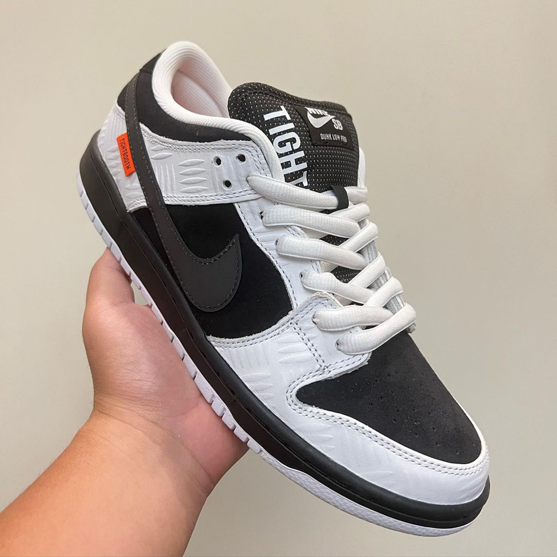 TIGHTBOOTH Nike SB Dunk Low FD2629100