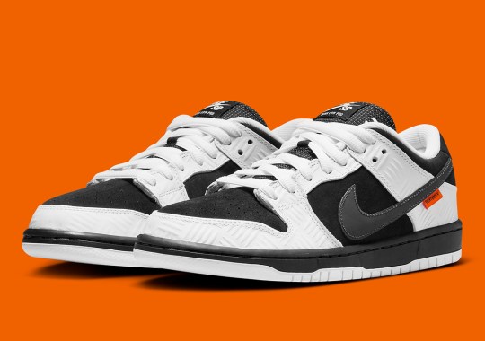 Japan’s TIGHTBOOTH To Receive Their Own Nike SB Dunk Low Collab