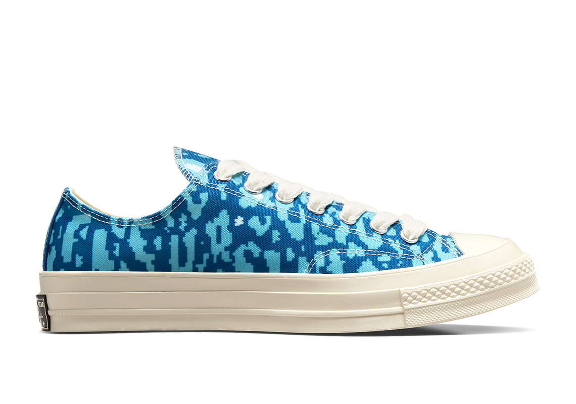 Blue tyler shop the creator converse