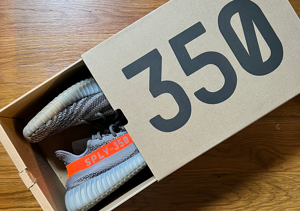 adidas Made Over $560 Million During May YEEZY Release Event