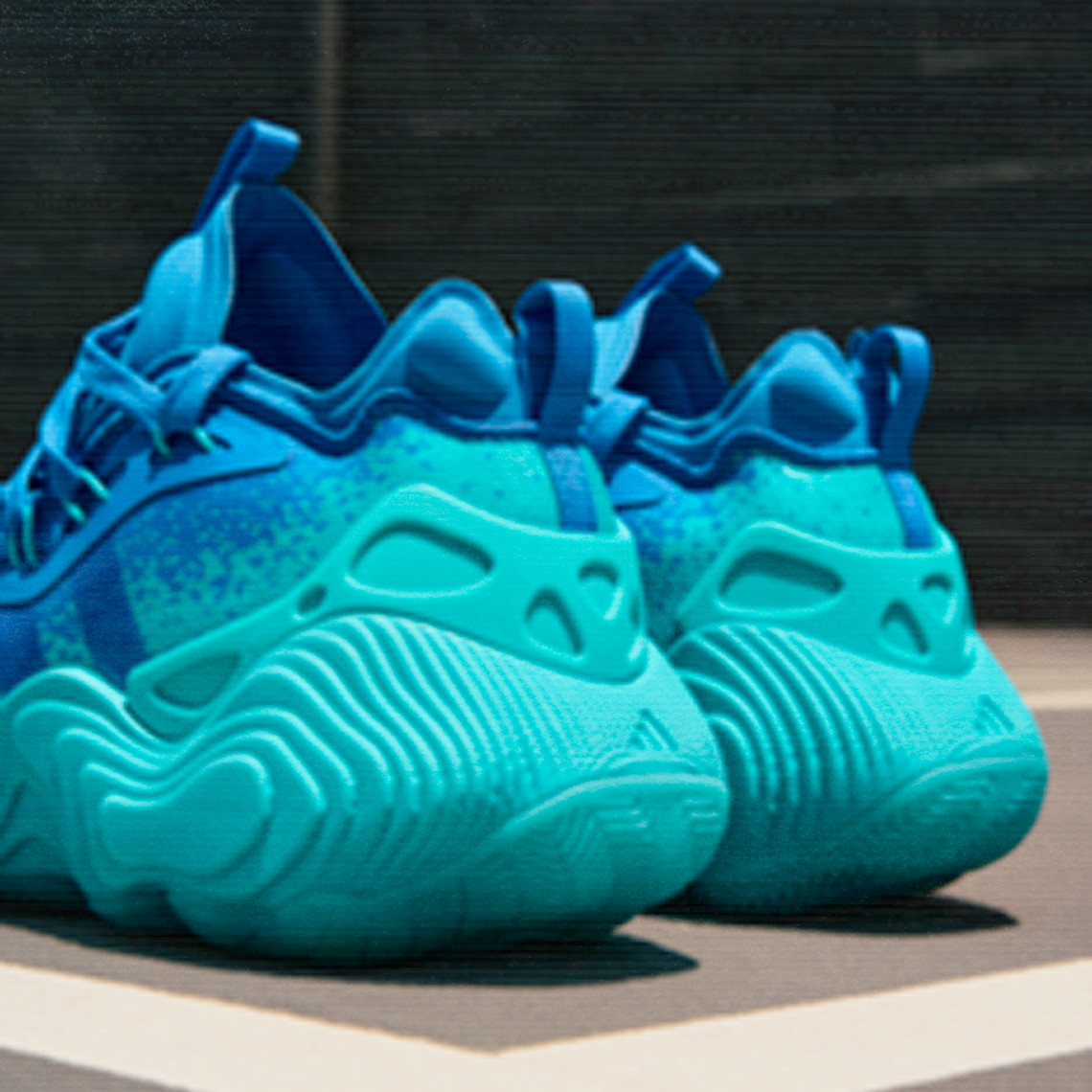 Adidas Trae 3 Release Date August 2023 24