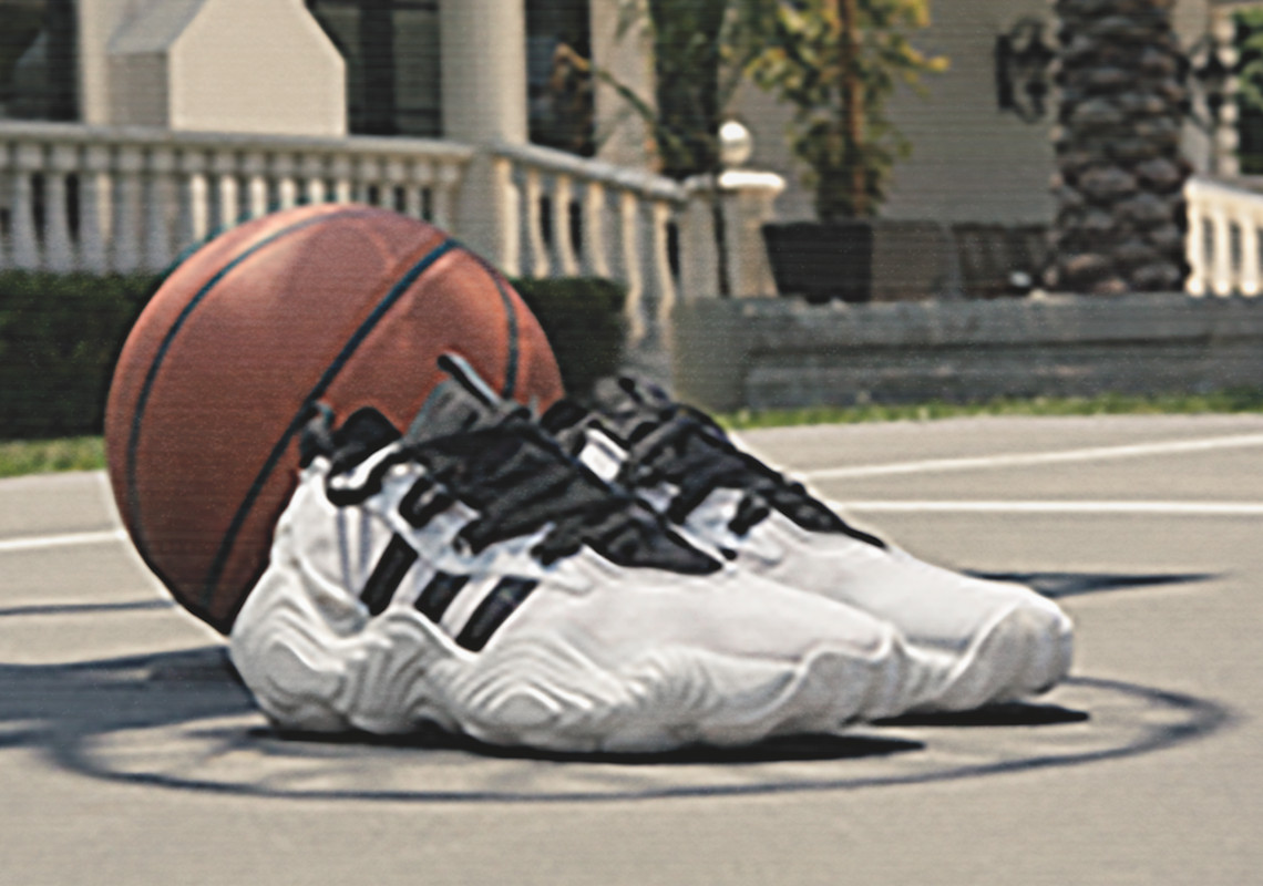 The adidas Crazy Line Enters A New Era In 2023 - Sneaker News