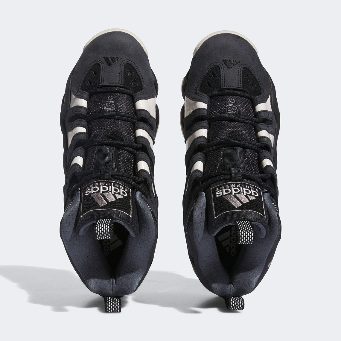 Adidas Crazy 8 Black White If2448 Release Date 7