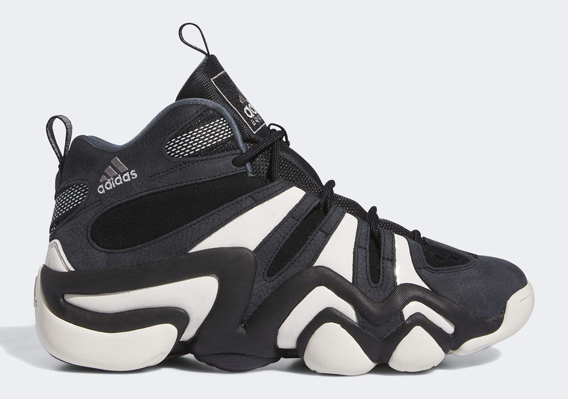 Kobe Bryant's First adidas Signature Shoe, The Crazy 8, Returns Soon