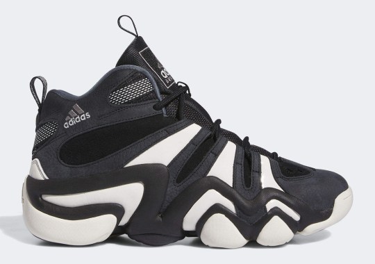 adidas crazy 8 black white IF2448 release date 9