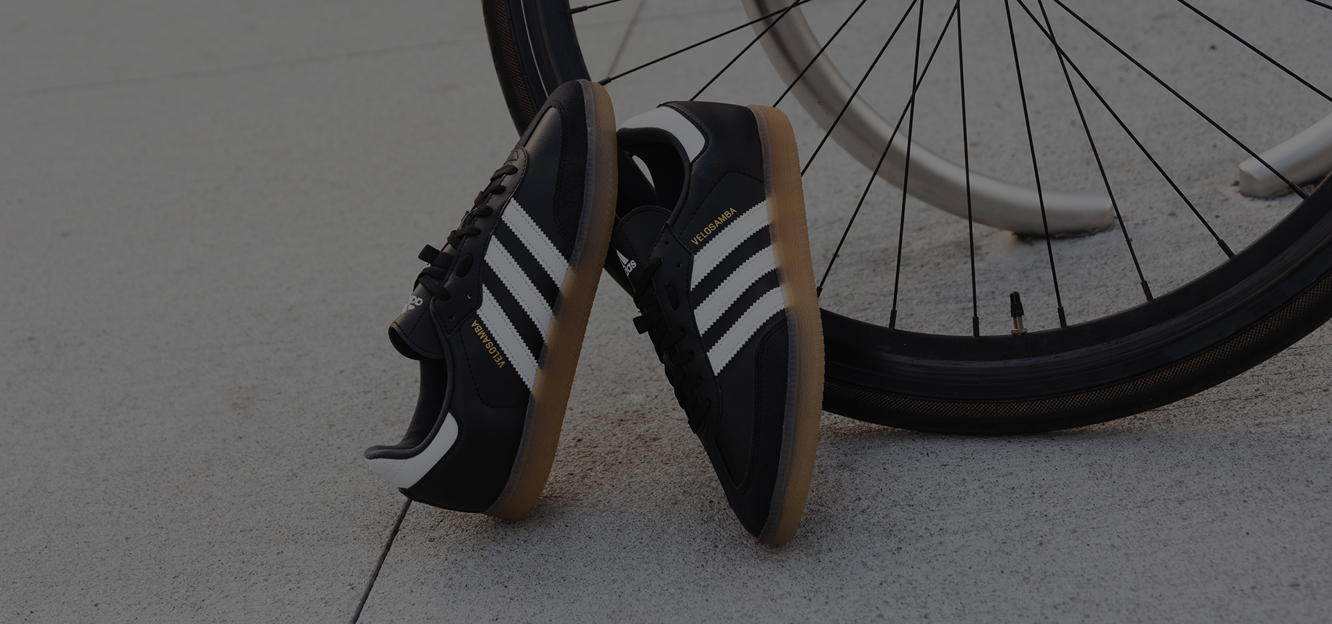 Adidas Sponsored July 2023 Cycling Banner