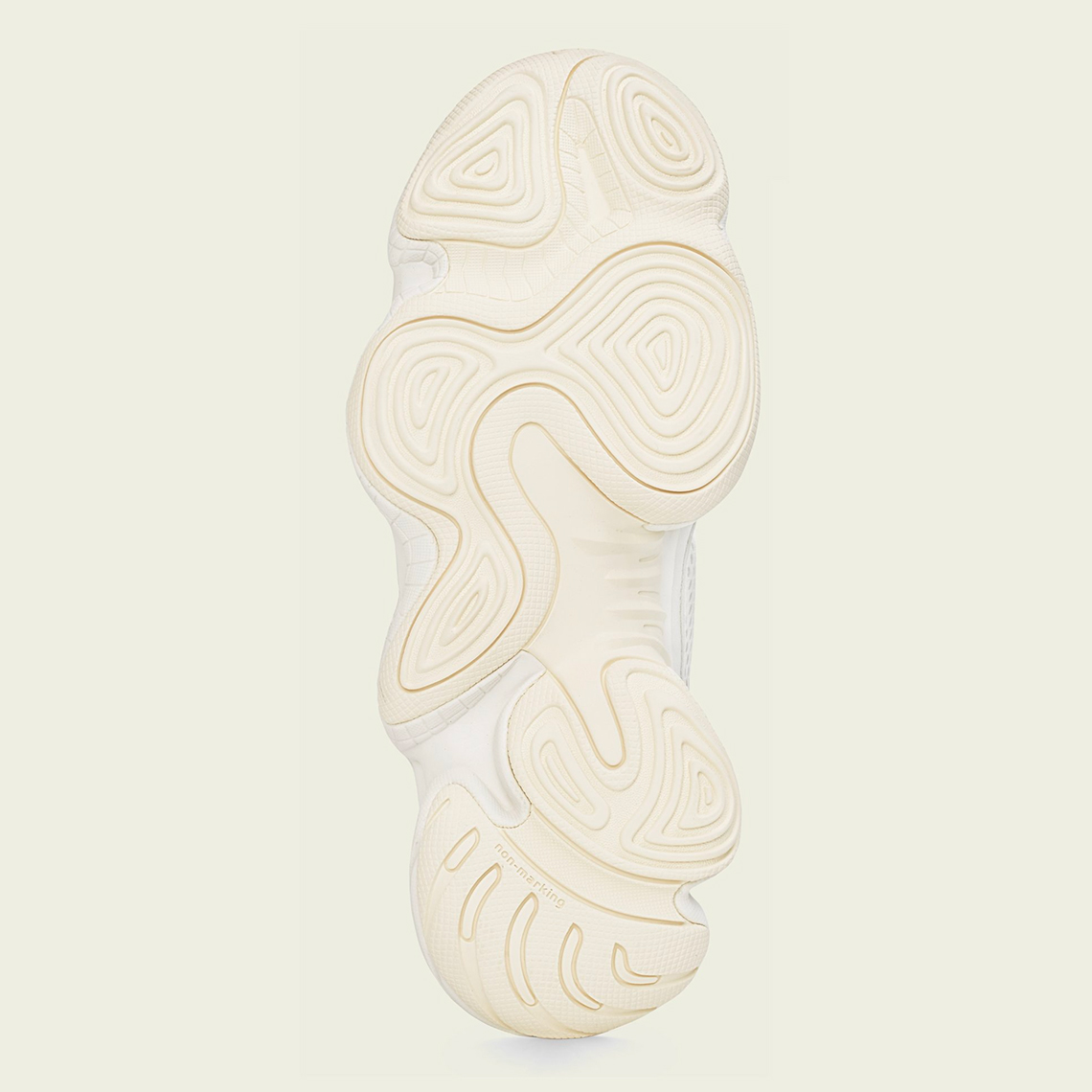 Adidas Yeezy Prada 500 Bone White Id5114 Release Date 1