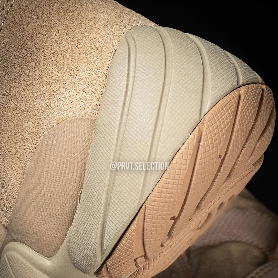 adidas YEEZY 500 High Tactical Boot Sand Release Date