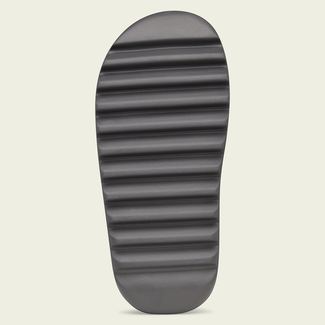 adidas kaki yeezy slide granite ID4132 1