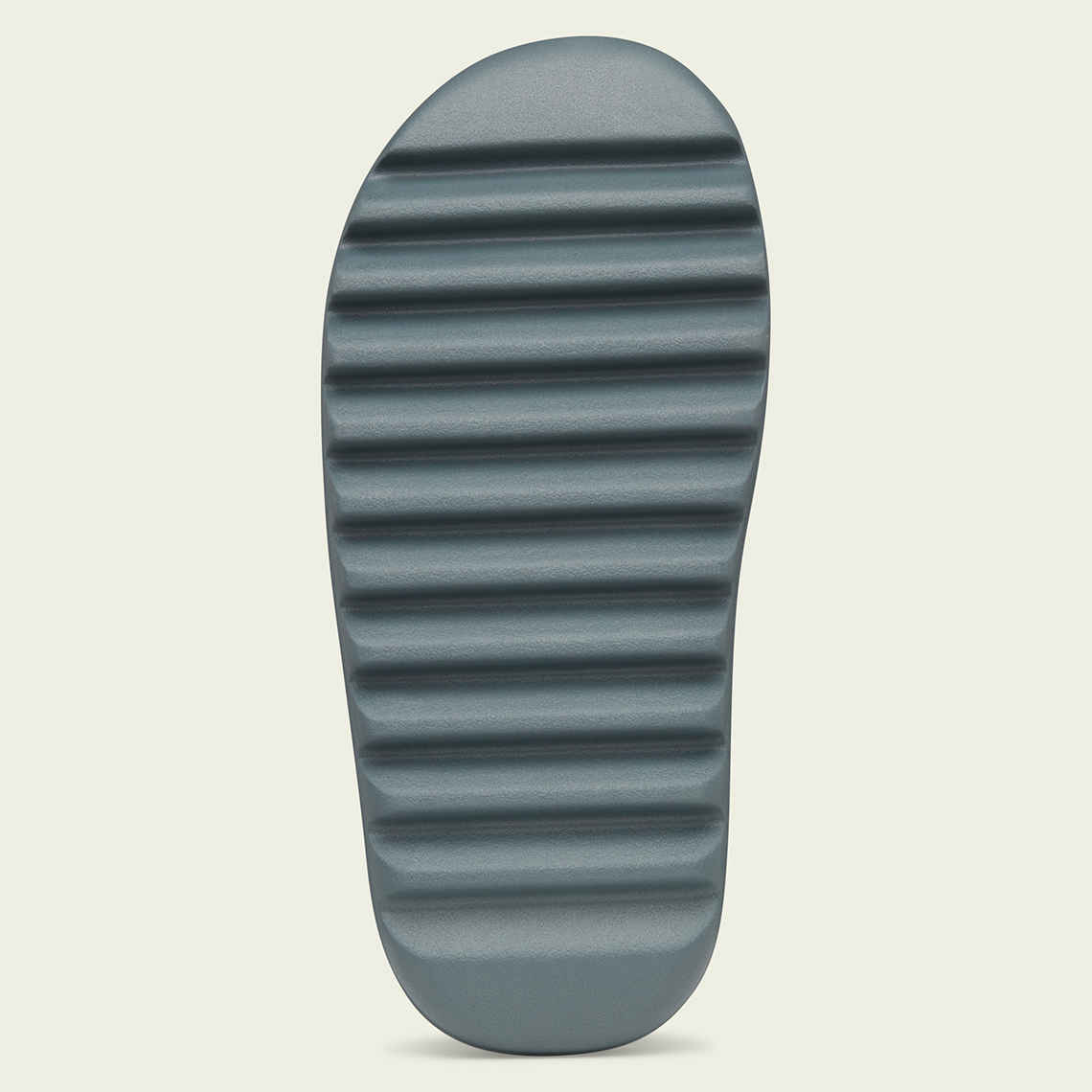adidas Yeezy Slide Slate Marine ID2349 | SneakerNews.com