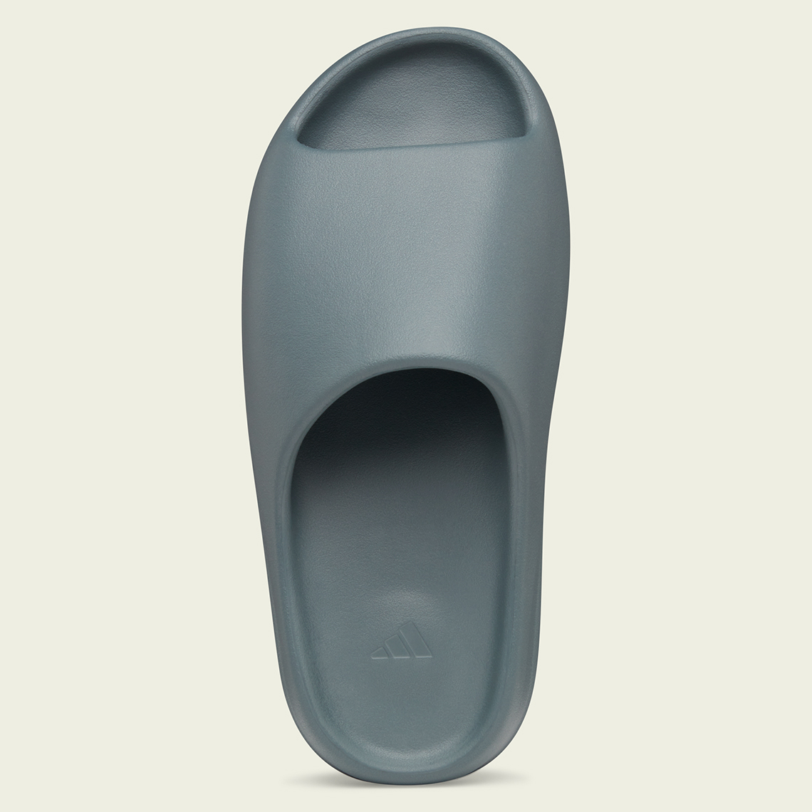 adidas Yeezy Slide Slate Marine ID2349 | SneakerNews.com
