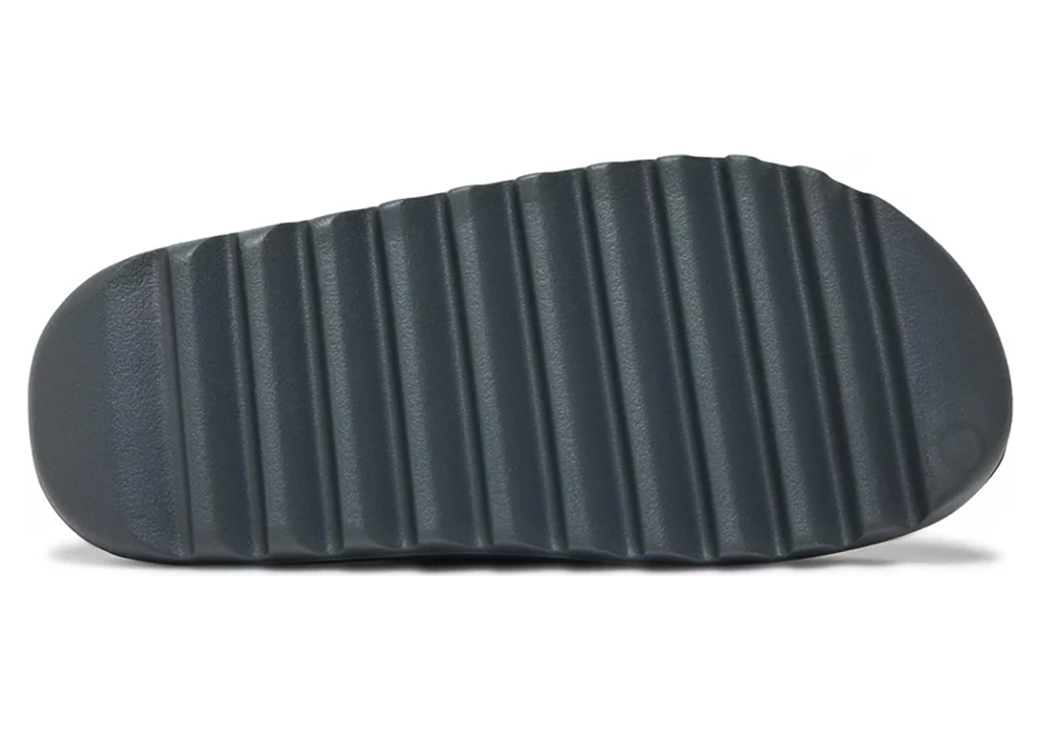 Adidas Yeezy Slides Slate Grey Id2350 Release Date 3