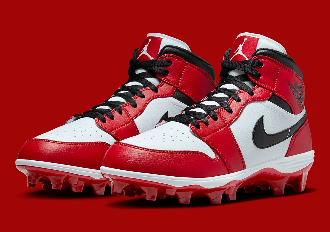 Air Jordan 1  display picture 3