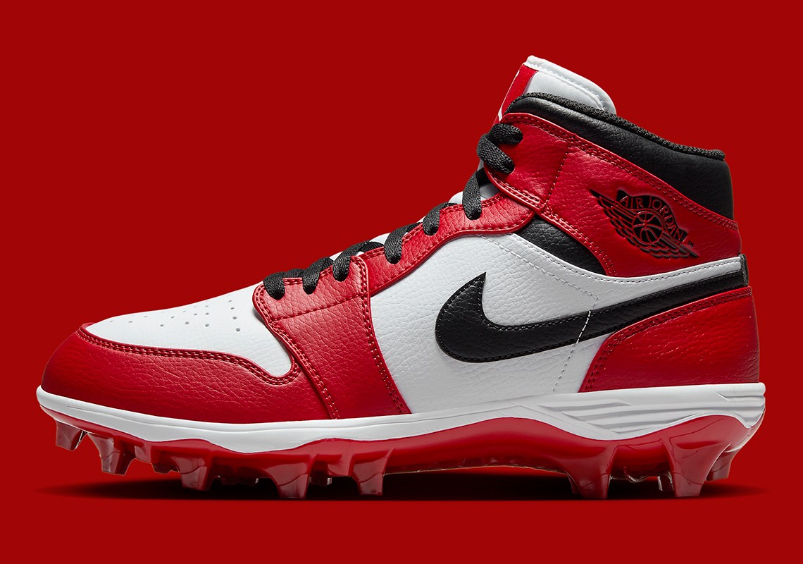 Air Jordan 1  display picture 2