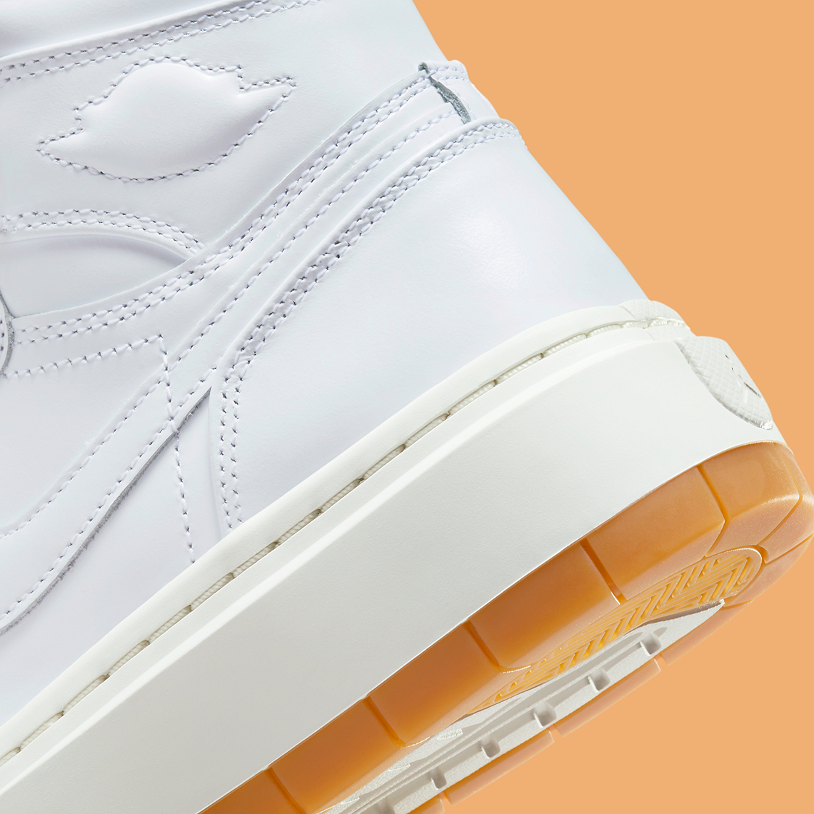 jordan 1 low white gum