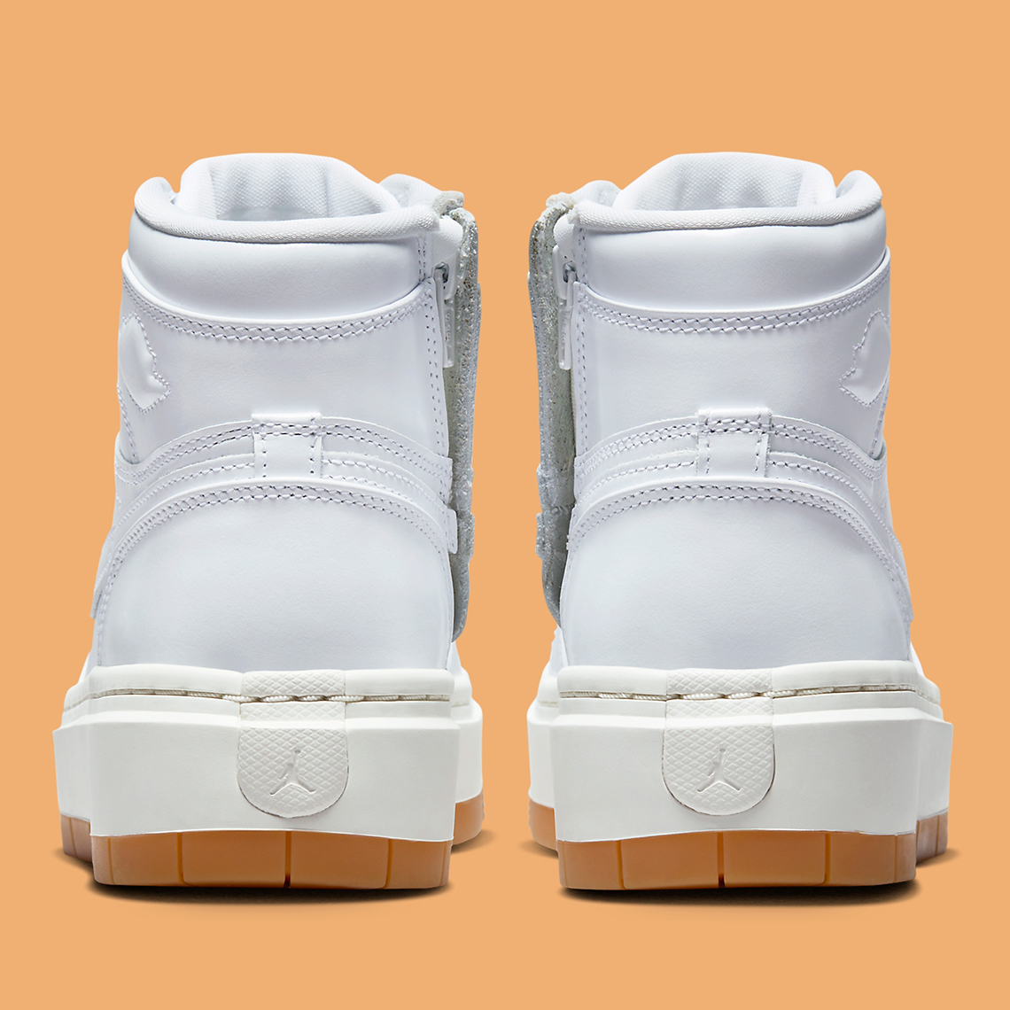 Air Jordan 1 High Elevate White Gum Release Info | SneakerNews.com