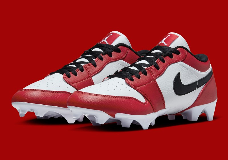 jordan chicago cleats