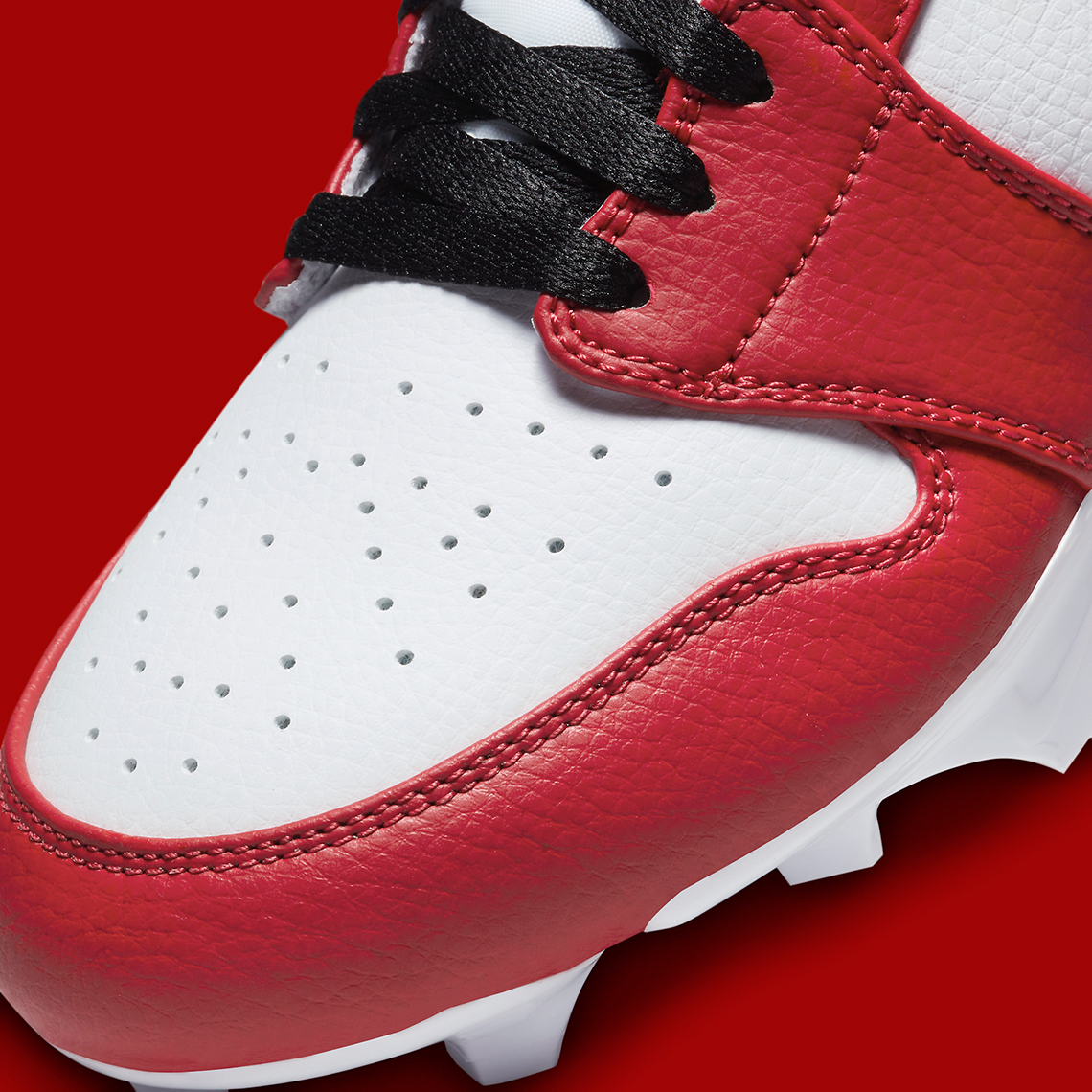 jordan chicago cleats