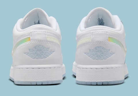 glitter nike air jordan xi shoes