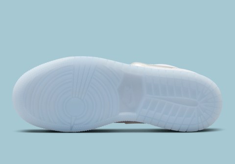 glitter nike air jordan xi shoes