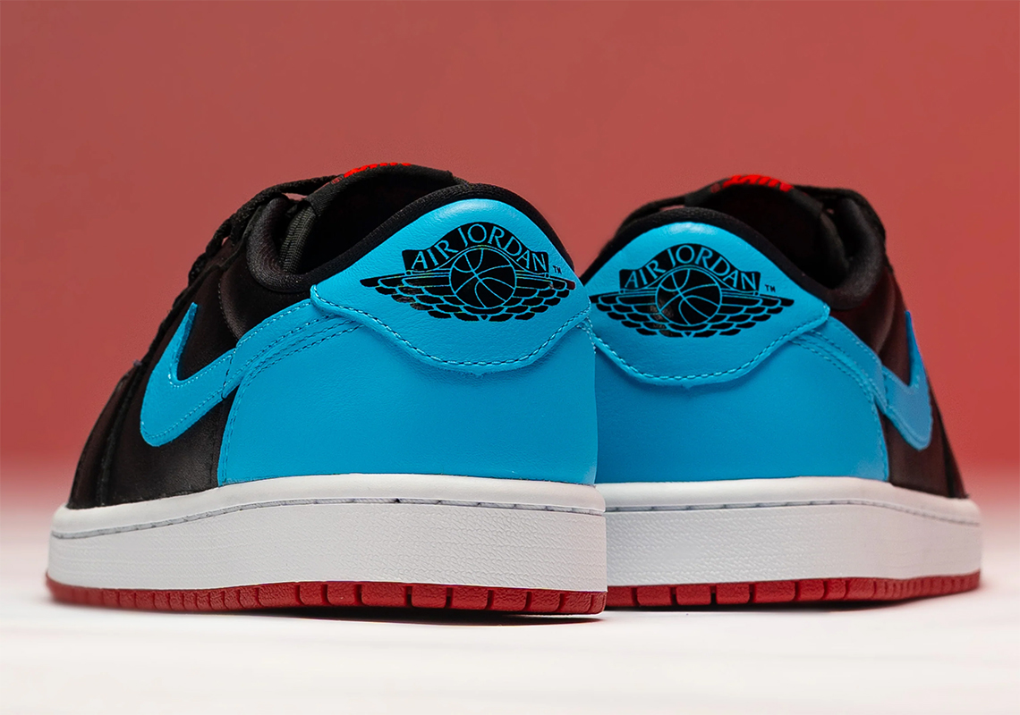 Air Jordan 1 Low Unc To Chi Cz0775 046 Store List 2