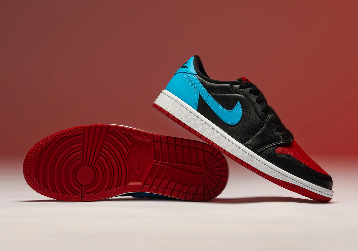 Air Jordan 1 Low