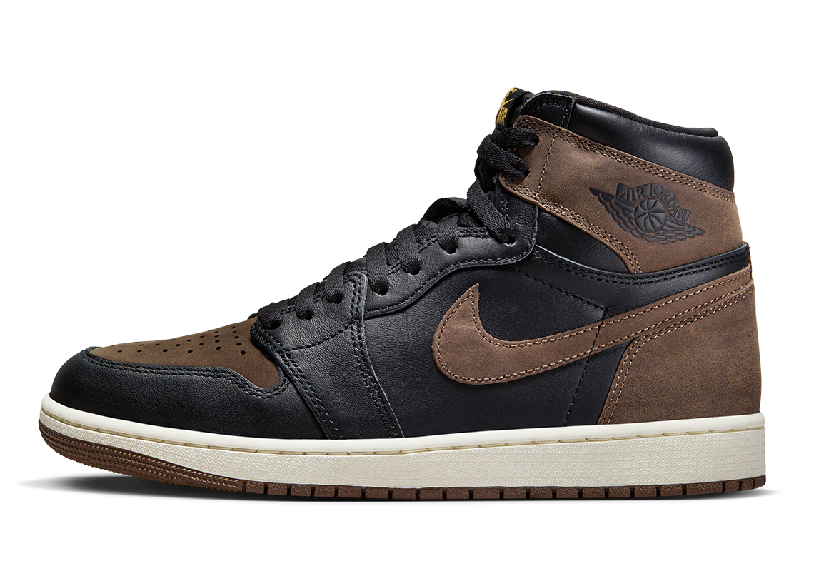 Nike's OG Air Jordan 1 is getting a refresh