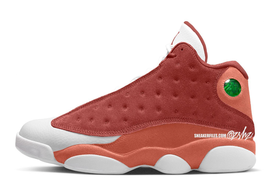 Red 13s store